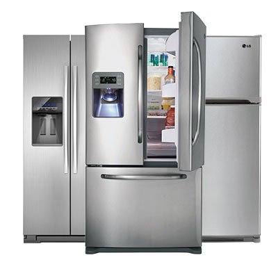 Refrigerator Repair in San Jose