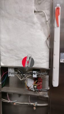 Commercial oven repair San Jose