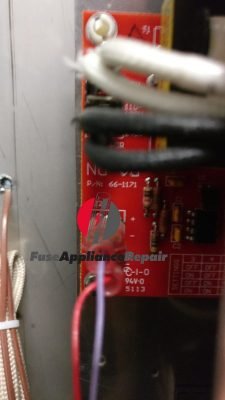 Commercial oven repair San Jose