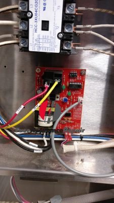 Commercial oven repair San Jose