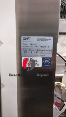 Commercial oven repair San Jose