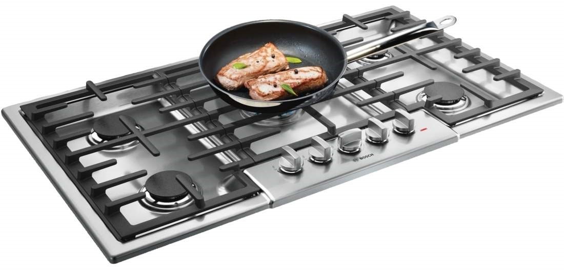 Cooktop Bosch