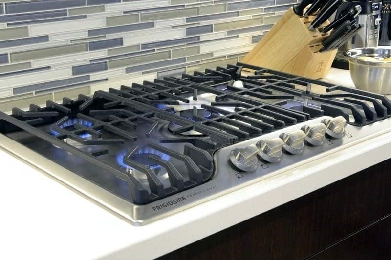 Cooktop Frigidaire
