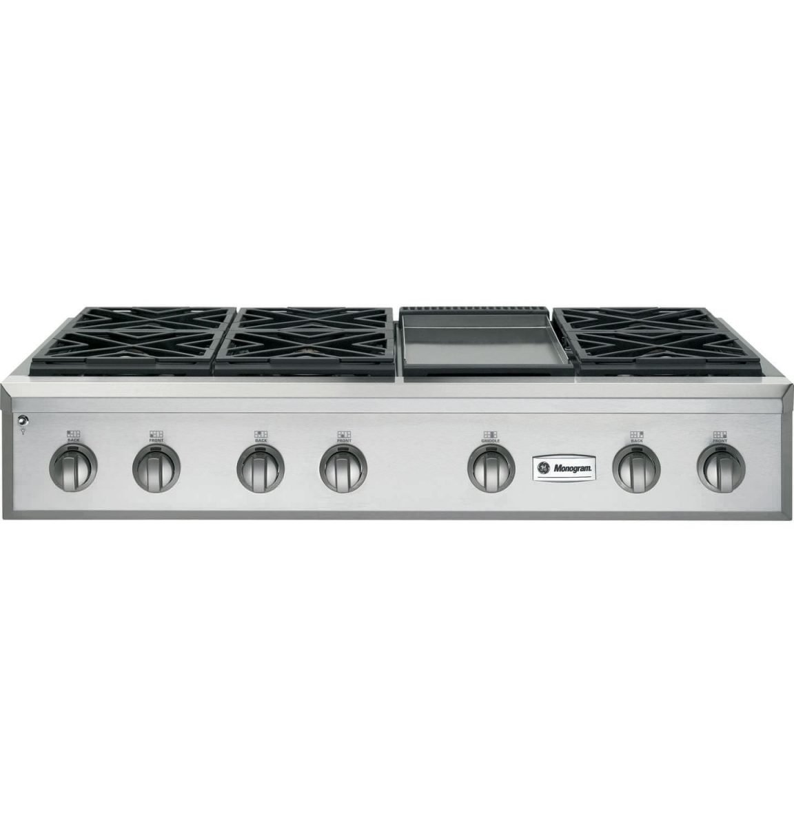 Cooktop Maytag