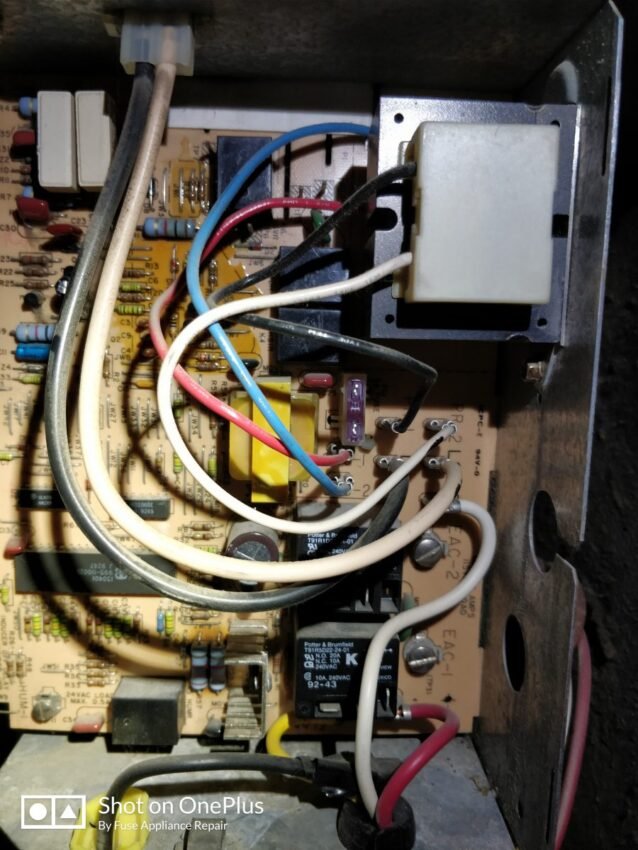 Furnace Heater doesn't heat - Furnace heater Repair in Sunnyvale, CA