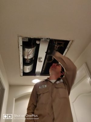 Apollo hydroheat repair in San Jose, California
