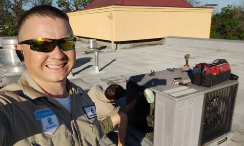 Commercial Refrigerator Repair in San Jose, California