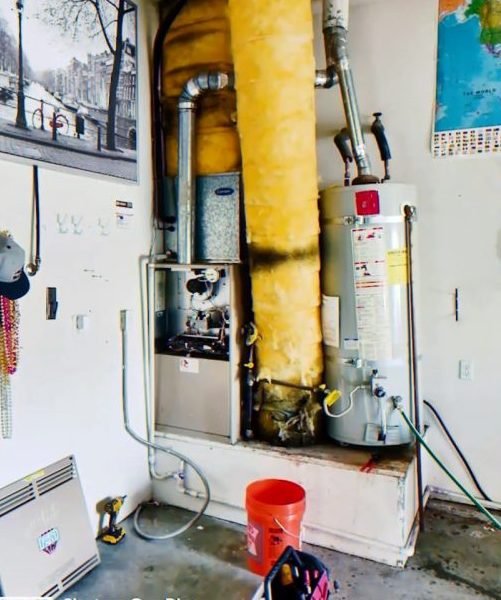 Amazing home improvement in San Jose, California