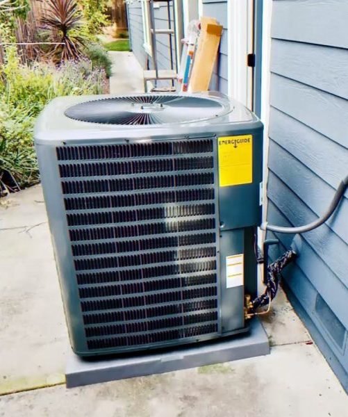 Amazing home improvement in San Jose, California