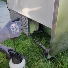 Commercial Refrigerator Repair in San Jose, California