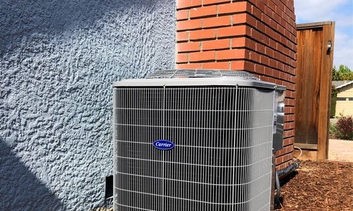 Spring Season Is Here: Carrier 3TON AC System Installation in San Jose, California