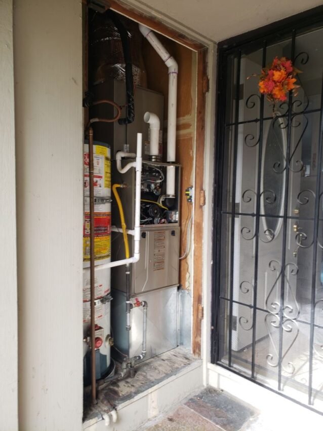 FURNACE - "Bryant" 926TB42060V17 Preferred 96 Two Stage Gas Furnace in [City], [StateOfCompany]