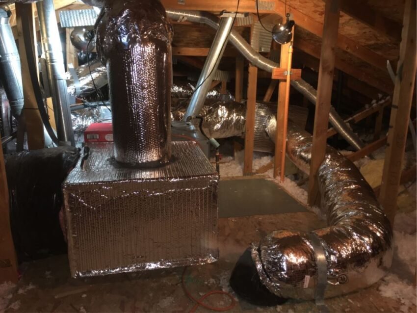 Control Your Home From Your Phone - Nest Thermostat in [City], [StateOfCompany]