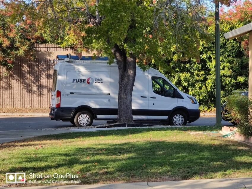 Refrigeration in San Jose, California