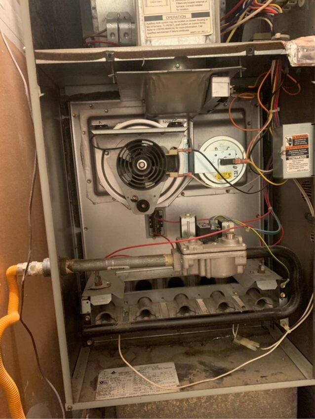 “Payne” Furnace Repair in [City], [StateOfCompany]