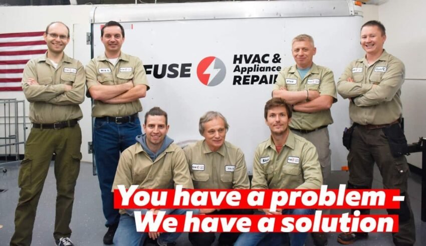 APPLIANCES RESIDENTIAL & COMMERCIAL