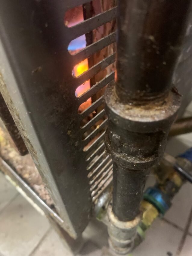 Steamer N4, Tilt Skillet Repair in [City2], [StateOfCompany]