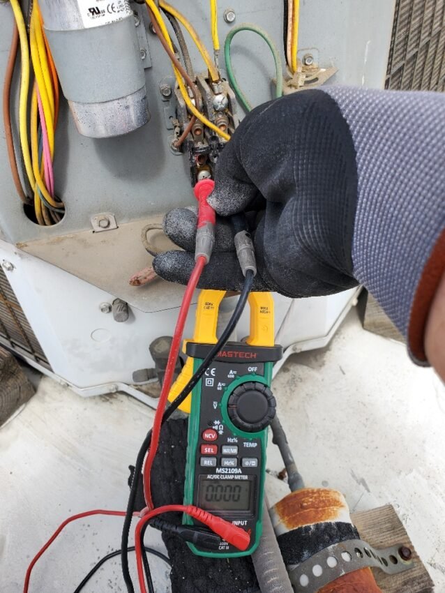 AC repair in [City], [StateOfCompany].