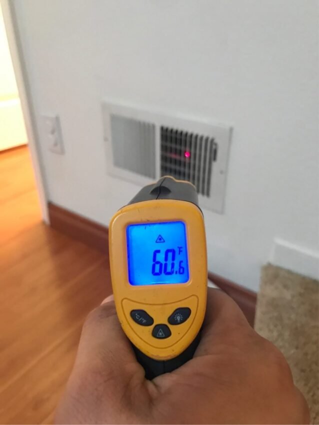 System installation/replacement with 80% efficiency furnace in [City], [StateOfCompany].