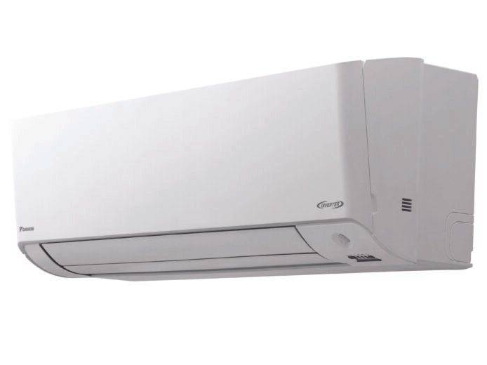 air conditioner installation