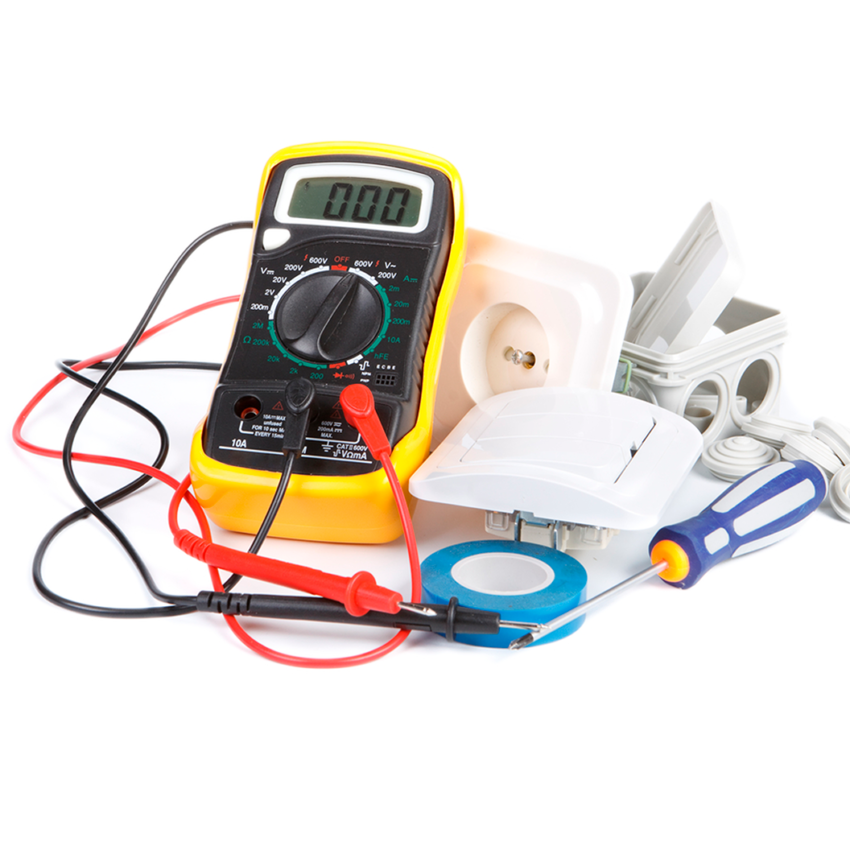 Electrical Maintenance