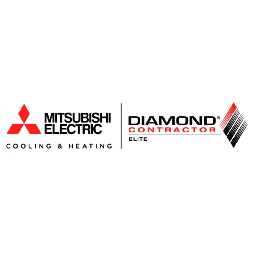 [NameOfCompany] became certified Mitsubishi Elite Diamond contractor
