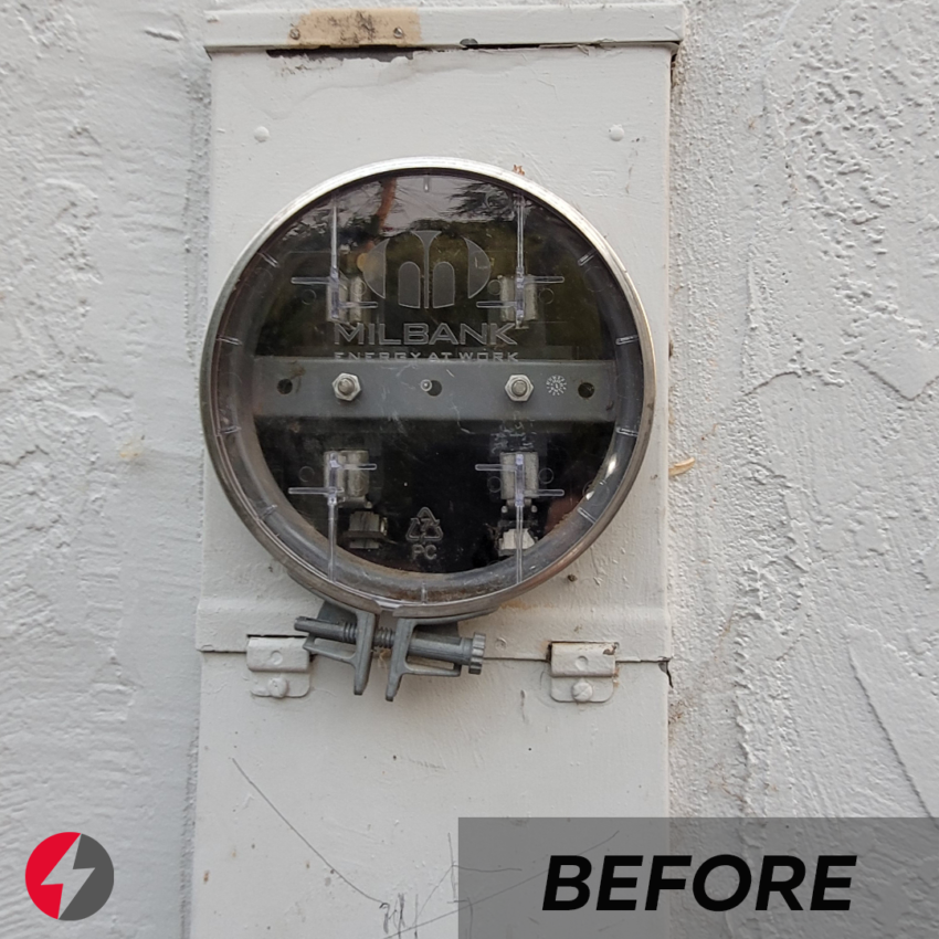 Electrical services with Electrical Panel Installation in Oakland, California by licensed electrician