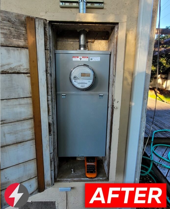 Electrical Panel Installation/Upgrade 200A