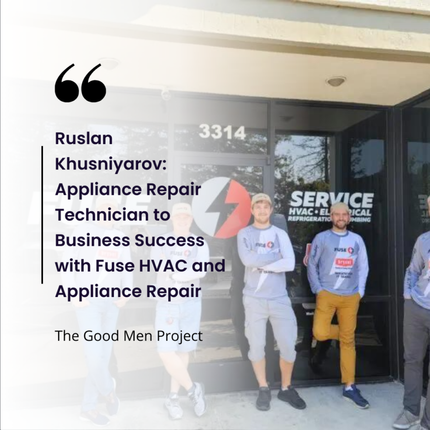 Media Mentions about FUSE