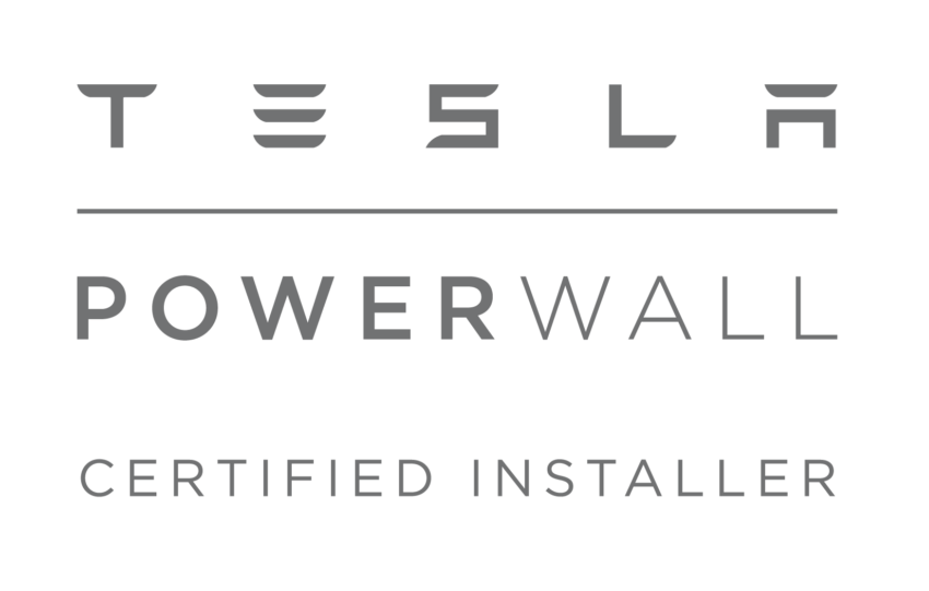 tesla powerwall certified installer