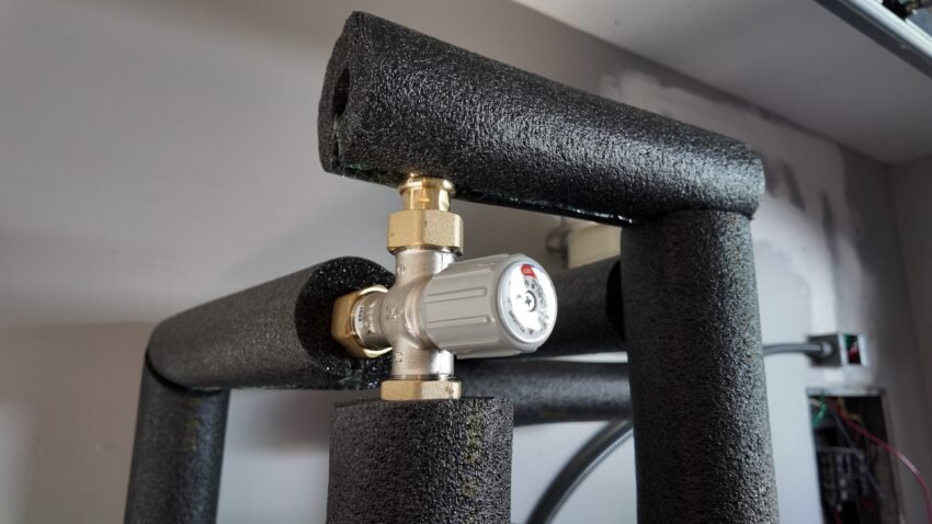 Water heater replacement in San Jose