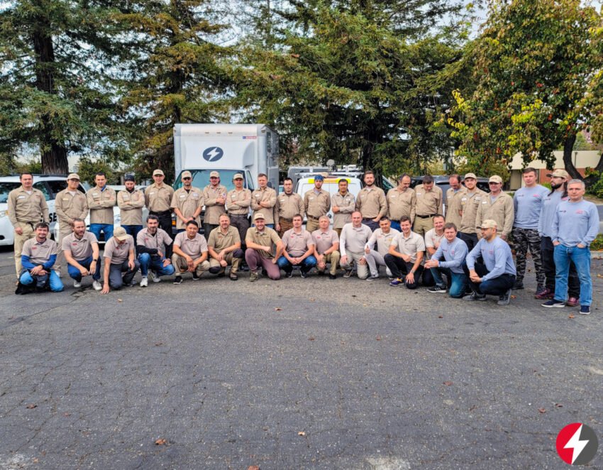 Commercial Electrical Contractors San Jose