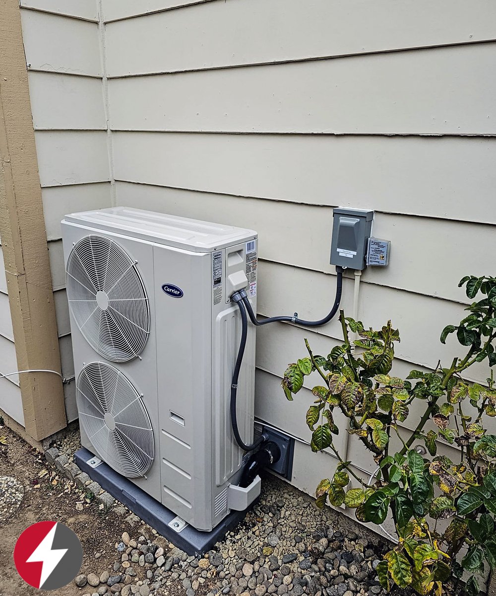 Ductless AC San Jose