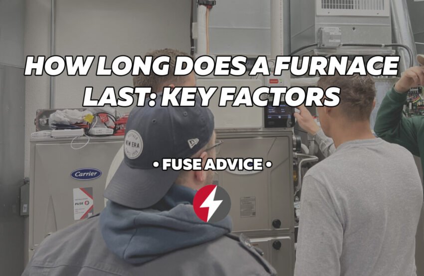 How Long Does a Furnace Last: Key Factors