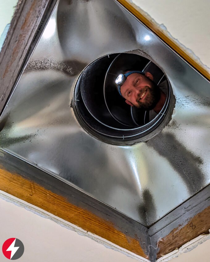 HVAC Ductwork Installation in San Jose