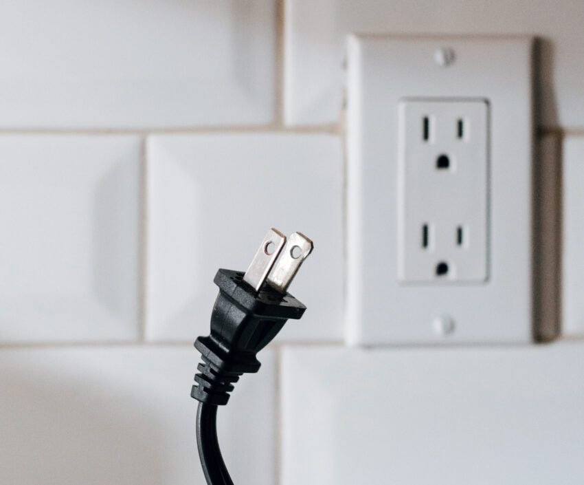 why is my outlet not working