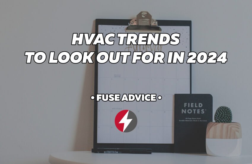 HVAC Trends to Look Out for in 2024