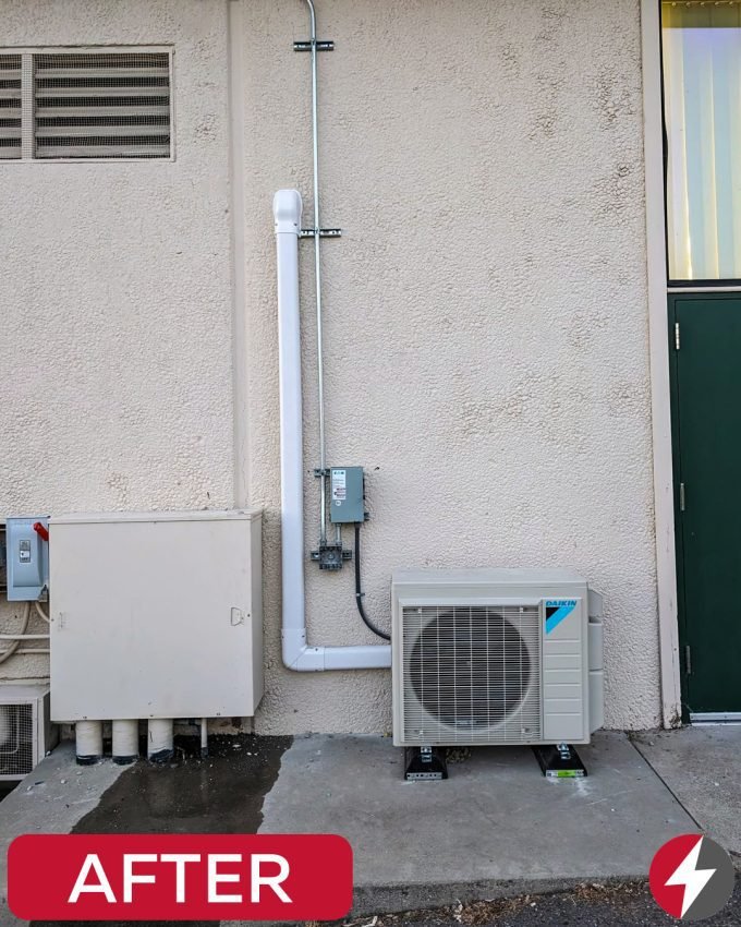 Commercial HVAC Installation