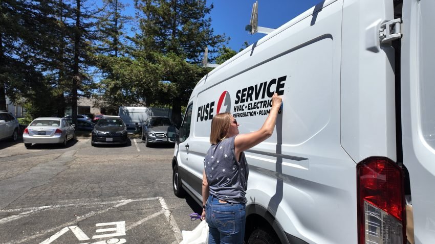 Water heater pilot light keeps going out