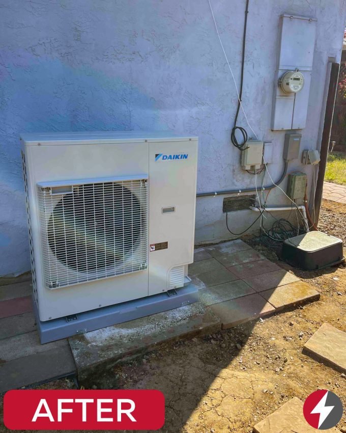 Daikin Fit Heat