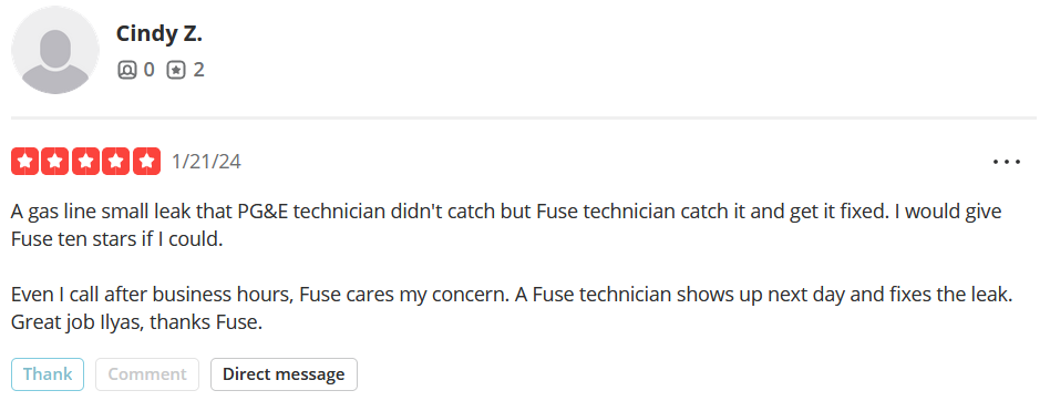 Trusted Plumber in San Mateo