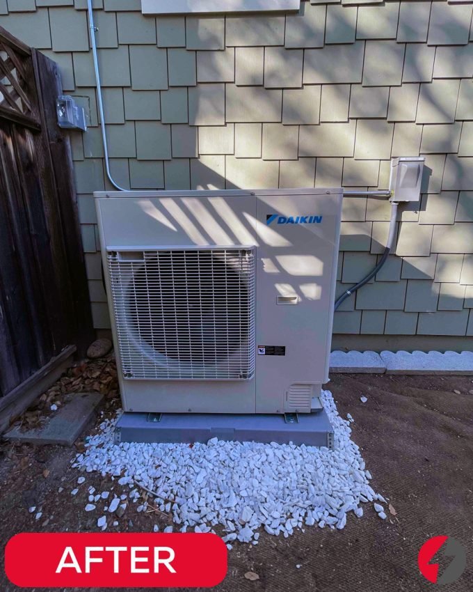 Heating System Installation