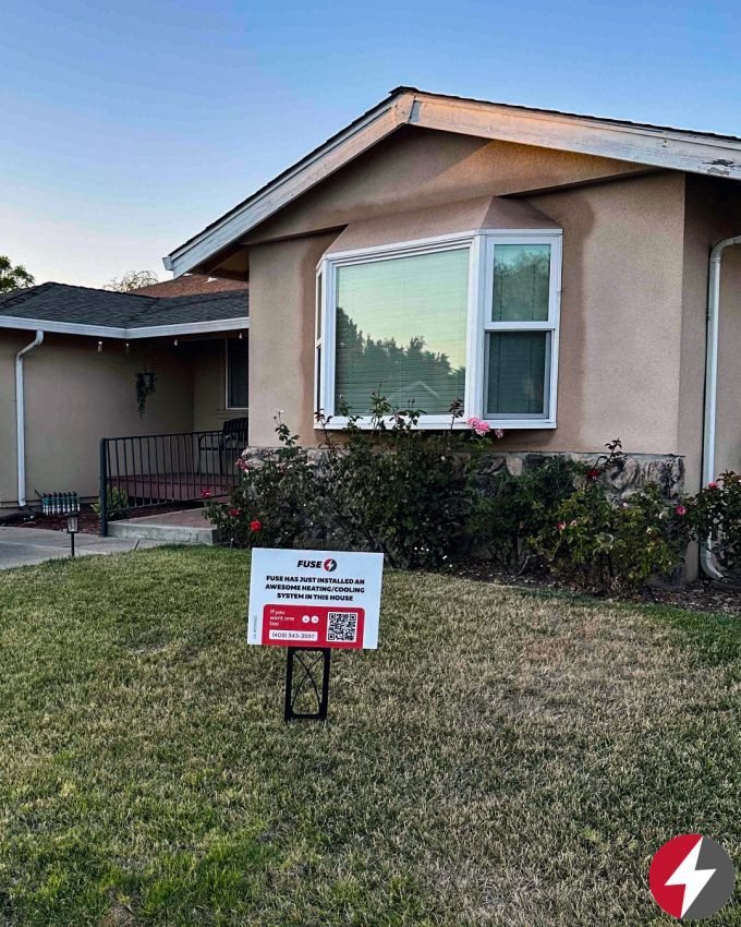 Heat Pump Service in Fremont, California