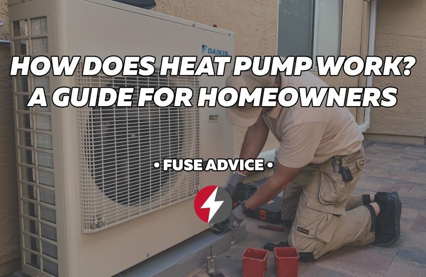How Does a Heat Pump Work? A Simple Guide for Homeowners