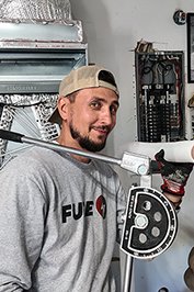 HVAC in San Jose, CA