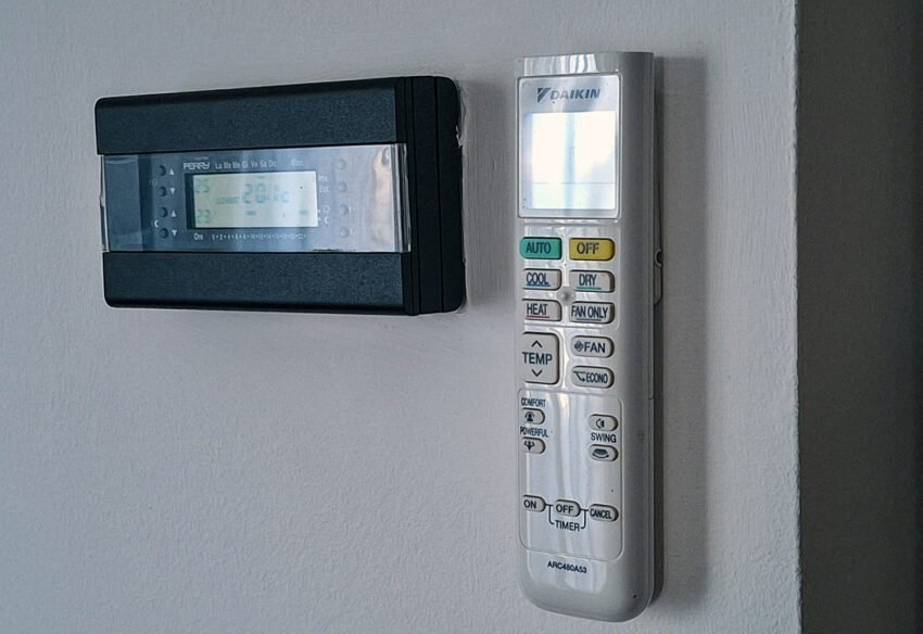 Smart vs Programmable Thermostat: which to choose