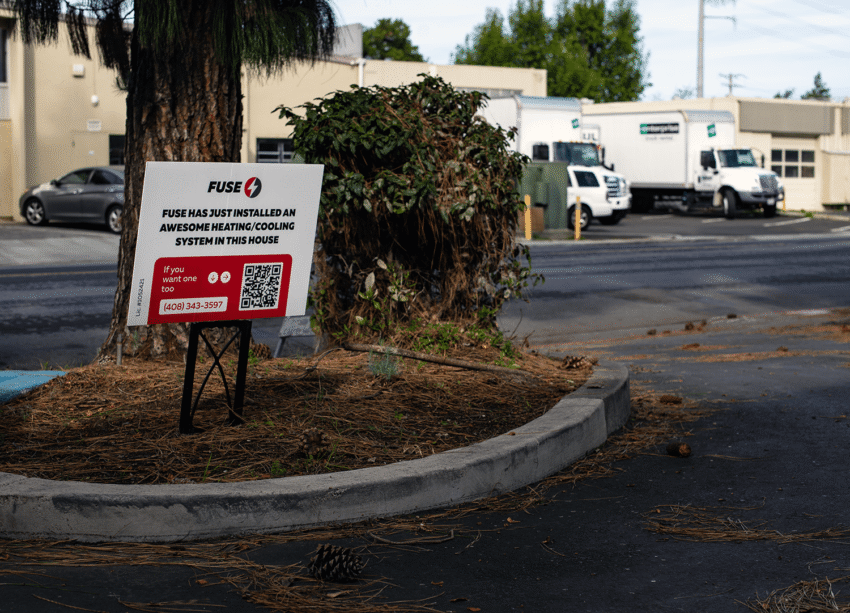 FUSE helping choose Smart vs Programmable Thermostat