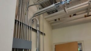 Electrical Panel Modernization