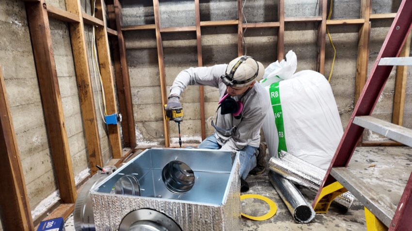 HVAC repair Los Altos CA