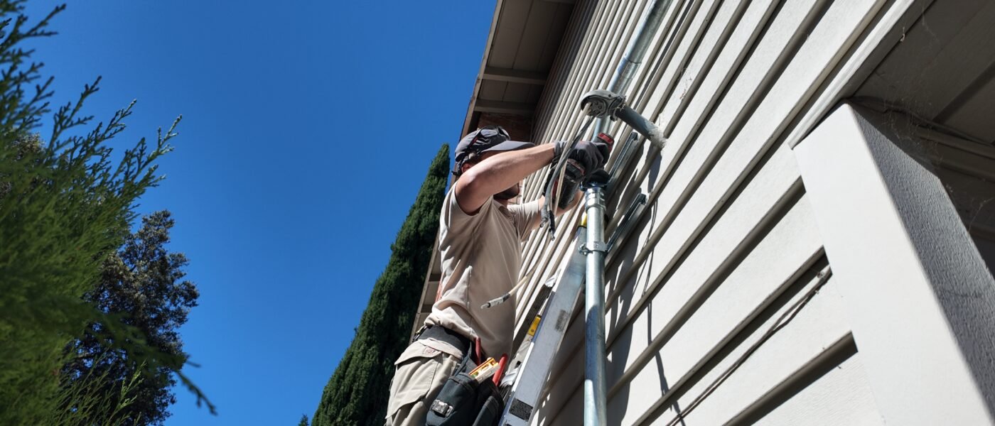 Residential Electrician San Jose